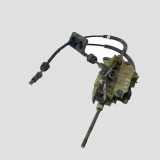 Gangschaltmechanismus PEUGEOT BOXER Furgon 2.2 HDi 120 6072500003