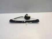 Türfensterheber hinten links SKODA SCALA 1.5 TSI 654839461