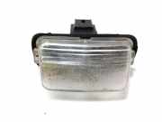 Kennzeichenbeleuchtung CITROËN C3 I (FC_) 1.1 i 7190