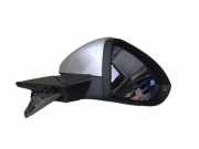 Außenspiegel rechts VW GOLF VII Variant (BA5, BV5) e-Golf LU035 5G1857502EN