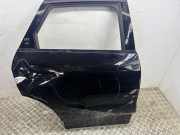 Tür hinten links OPEL GRANDLAND X (A18, P1UO) 1.2 Turbo Hybrid (75)