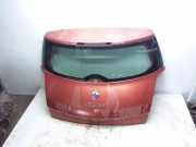 Kofferraumdeckel RENAULT MEGANE II (BM0/1_, CM0/1_) 1.5 dCi (BM0F, CM0F)