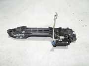 HALTERUNG TÜRGRIFF VORNE TOYOTA AVENSIS Estate (_T25_) 2.0 D-4D (CDT250_) 242303