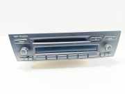 Radio/Navigationssystem-Kombination BMW 1er Cabriolet (E88) 9243922