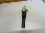 Motorhalterung hinten AUDI A3 Sportback (8VA, 8VF) 2.0 TDI 5Q0199855AD
