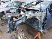 LÄNGSTRÄGER RENAULT MEGANE IV (B9A/M_) 1.5 dCi 90 (B9A1)