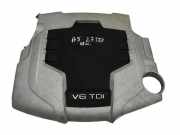 Motorabdeckung AUDI A5 Cabrio (8F7) 2.7 TDI 9004601000 059103925AQ