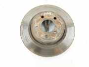 Bremsscheibe hinten links MERCEDES-BENZ C (W204) C 250 CDI 4-matic (204.082) 0004231212 2044230712