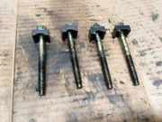 Andere innere Motorteile MAZDA 323 F VI (BJ) 2.0 TD