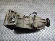 Differenzialgetriebe hinten MAZDA CX-7 (ER) 2.3 MZR DISI Turbo MA2727151