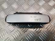 Türgriff links hinten Audi A4 Cabriolet (8H)