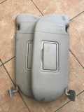 Linke Sonnenblende FORD GALAXY (WGR) 1.9 TDI 7M3857551H