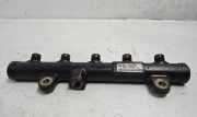 KRAFTSTOFFVERTEILER EINSPRITZLEISTE VERTEILERROHR CITROËN C4 Picasso I (UD_) 2.0 HDi 138 9681649580