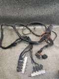 Other Fuel System Parts BMW 7 (E65, E66, E67) 745 i, Li 67R010185