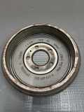 Bremstrommel hinten links SKODA FABIA III (NJ3) 1.2 TSI 2Q0409617A