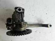 Ölpumpe VW TOUAREG (7LA, 7L6, 7L7) 2.5 R5 TDI 070115105A