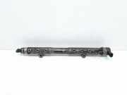KRAFTSTOFFVERTEILER EINSPRITZLEISTE VERTEILERROHR VOLVO XC70 II D5 AWD 31259011