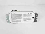 Airbag Knie Mercedes-Benz SLK (R171) A1718601002