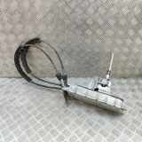 Gangschaltmechanismus AUDI Q3 (8U) 2.0 TDI 1K0711061B 7N0711266