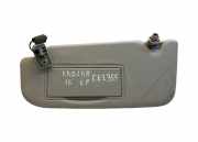 Linke Sonnenblende RENAULT KADJAR (HA_, HL_) 1.2 TCe 130