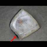 Blinker vorne links AUDI 80 (89, 89Q, 8A, B3) 1.6 D 8A0953049A