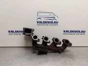 Auspuffkrümmer Ford Transit Custom V362 Kasten (FY, FZ) BK2Q8430CB