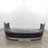 Hintere Stoßstange AUDI Q4 SUV (F4B) 40 e-tron 89A807527D 89A807527C