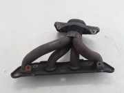 Auspuffkrümmer Renault Grand Scenic III (JZ) 140044725R