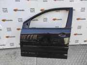 Vordere linke Tür VW POLO (AW1, BZ1, AE1) 1.6 TDI