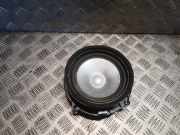 Lautsprecher rechts hinten Land Rover Discovery III (L319) XQM500310