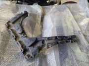 Stoßstangenhalter hinten rechts