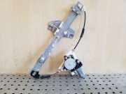 Fensterheber rechts hinten Kia Rio (DC) 834601W000