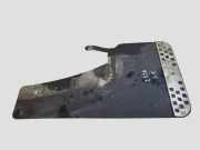 Schmutzfänger hinten links JEEP CHEROKEE (KJ) 2.5 CRD 4x4