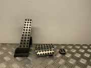 PEDALE SATZ SET MERCEDES-BENZ C (W204) C 350 CDI (204.025) A1702900182 A2043000204