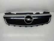 Vorderer oberer Gitter OPEL ZAFIRA B (A05) 1.9 CDTI 13157590
