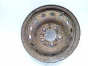 Stahlfelgen Satz Mercedes-Benz Sprinter 3t Pritsche (903) 9034010802