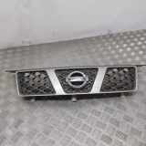 Vorderer oberer Gitter NISSAN X-TRAIL (T30) 2.2 dCi 62310