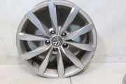 Stahlfelgen Satz VW Golf VII Variant (BA, BV)
