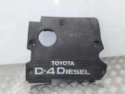 Motorabdeckung TOYOTA PREVIA (_R3_) 2.0 D-4D (CLR30_)