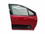 Vordere rechte Tür CITROËN C3 II 1.2 THP 110