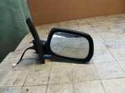Außenspiegel rechts TOYOTA COROLLA Verso (ZER_, ZZE12_, R1_) 2.0 D-4D (CUR10_) 012153