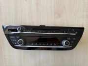 Klimabedienteil BMW 5 (G30) 520 d 6999400