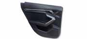 Türpolster hinten links AUDI A3 Limousine (8YS) S3 quattro 8Y0867317HL