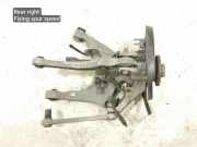 Fahrgestellteile hinten BENTLEY CONTINENTAL FLYING SPUR (3W_) 6.0 410505361 4E0501529G