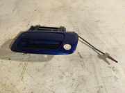 Türaußengriff links OPEL ZAFIRA A (F75_) 2.0 DTI 16V 260933585