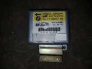 Steuergerät Airbag BMW 3er Compact (E36) 65778362119