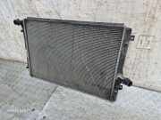 Kühler Skoda Octavia II (1Z) 1K0121251DD