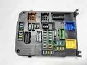 Sicherungskasten Citroen C4 II (B7) 9665547480