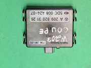 Regensensor MERCEDES-BENZ C (W203) C 270 CDI (203.016)