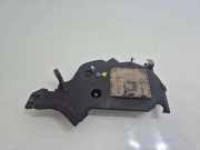 Timing Belt Protection Cover FORD FIESTA V (JH_, JD_) 1.4 TDCi 9651000280